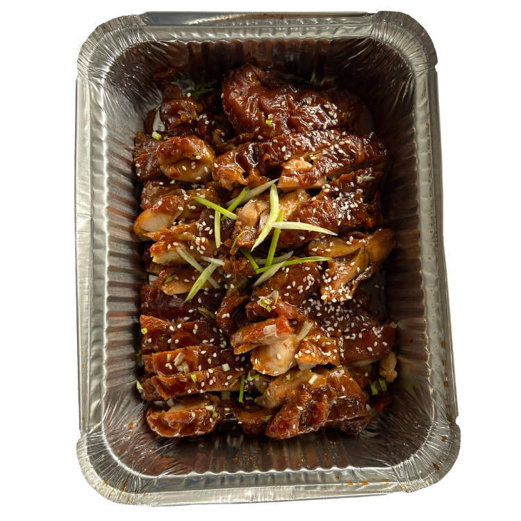 Chicken Teriyaki Main Image